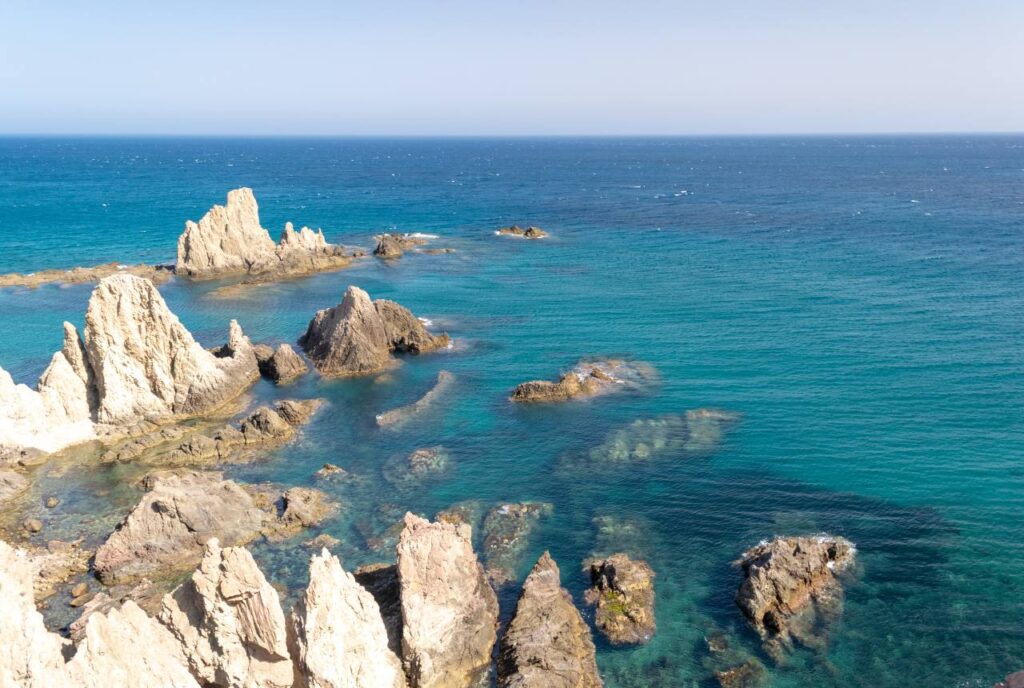 Almeria