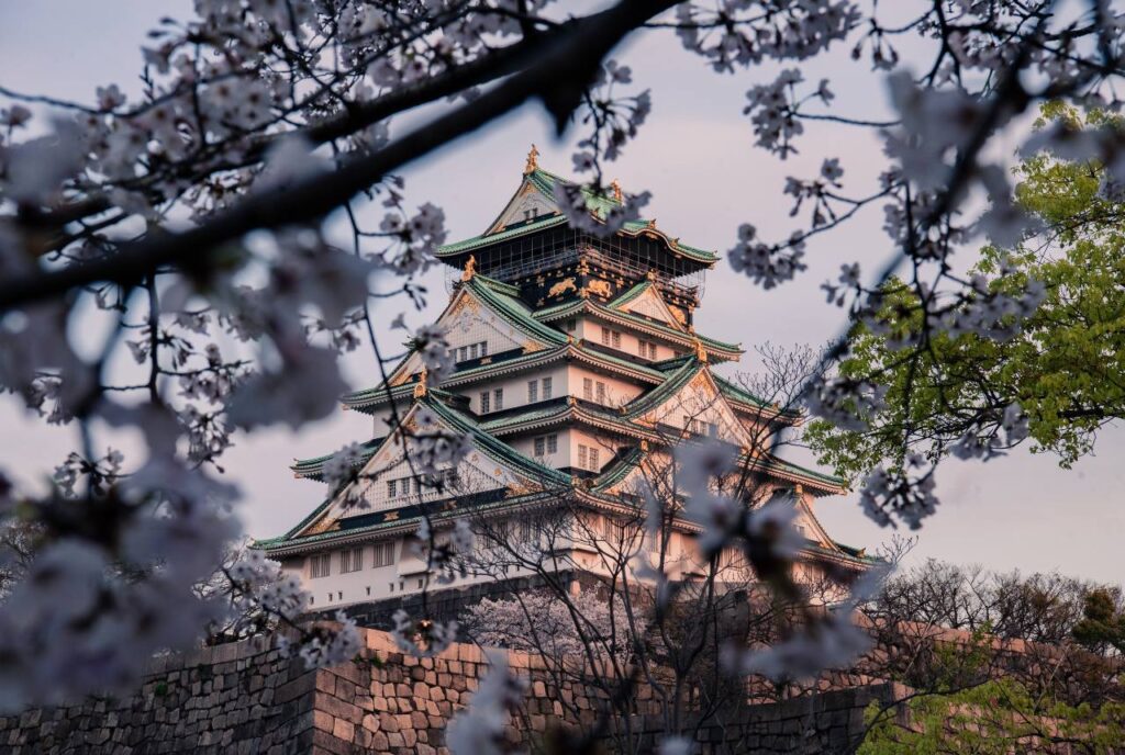 Osaka
