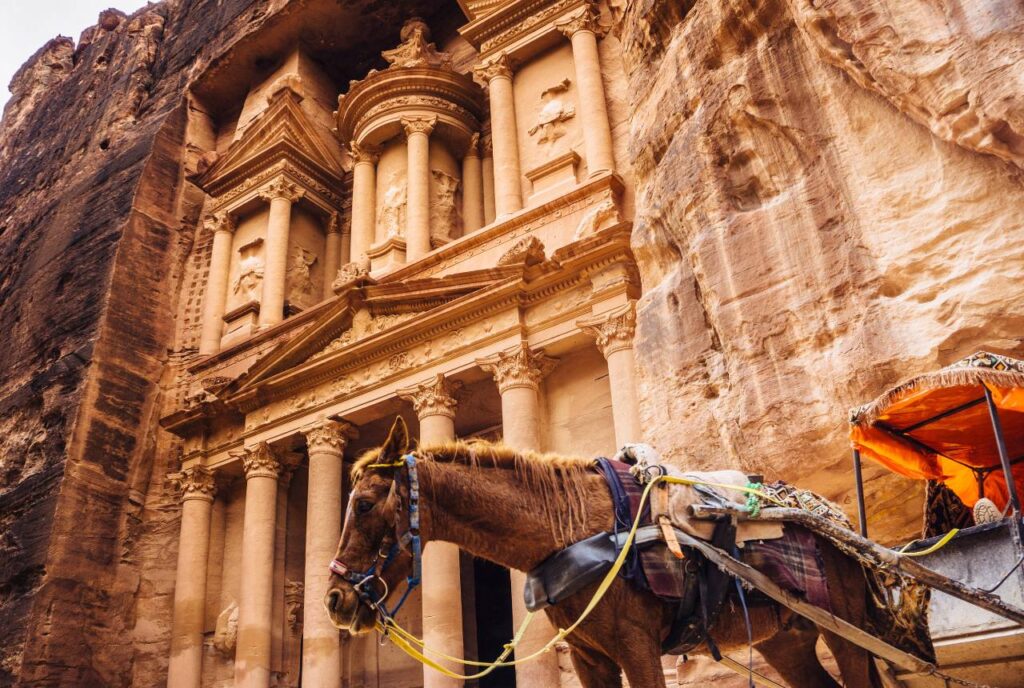 Petra