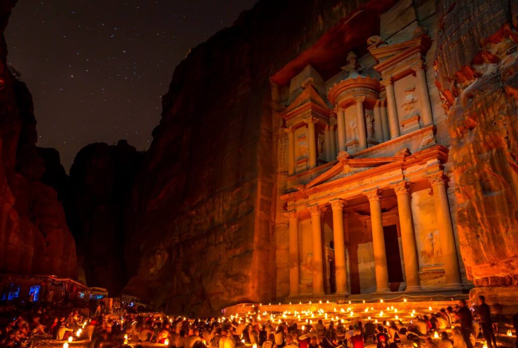 Petra