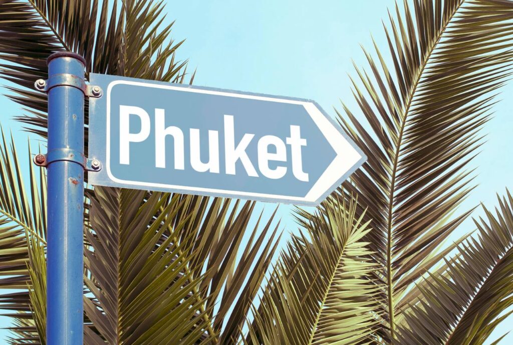 Phuket