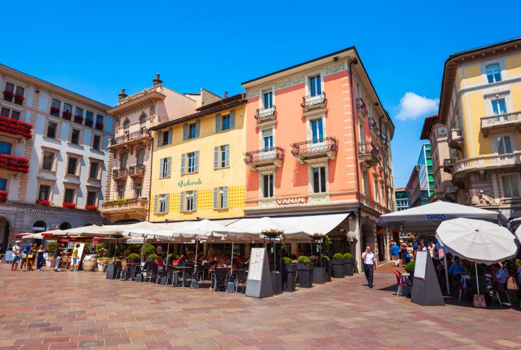 Lugano