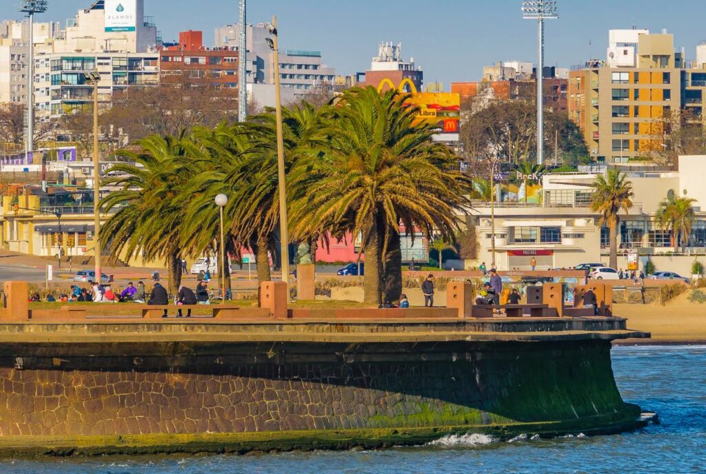Montevideo