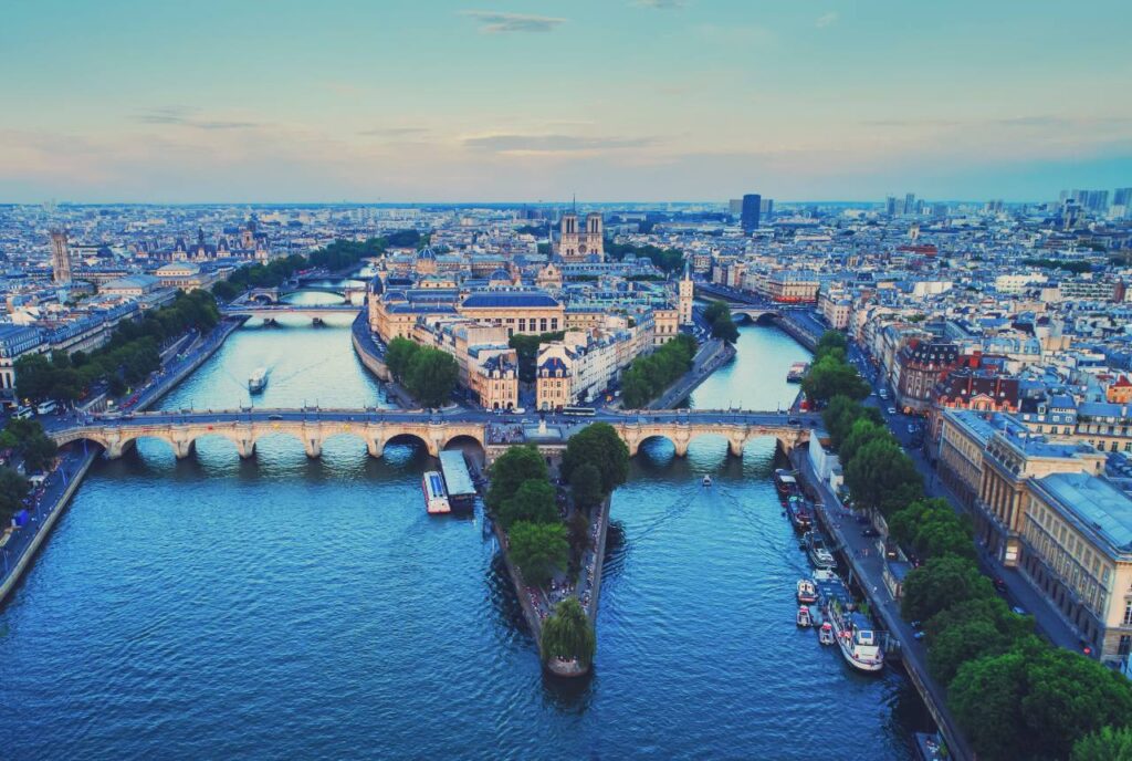 Paris