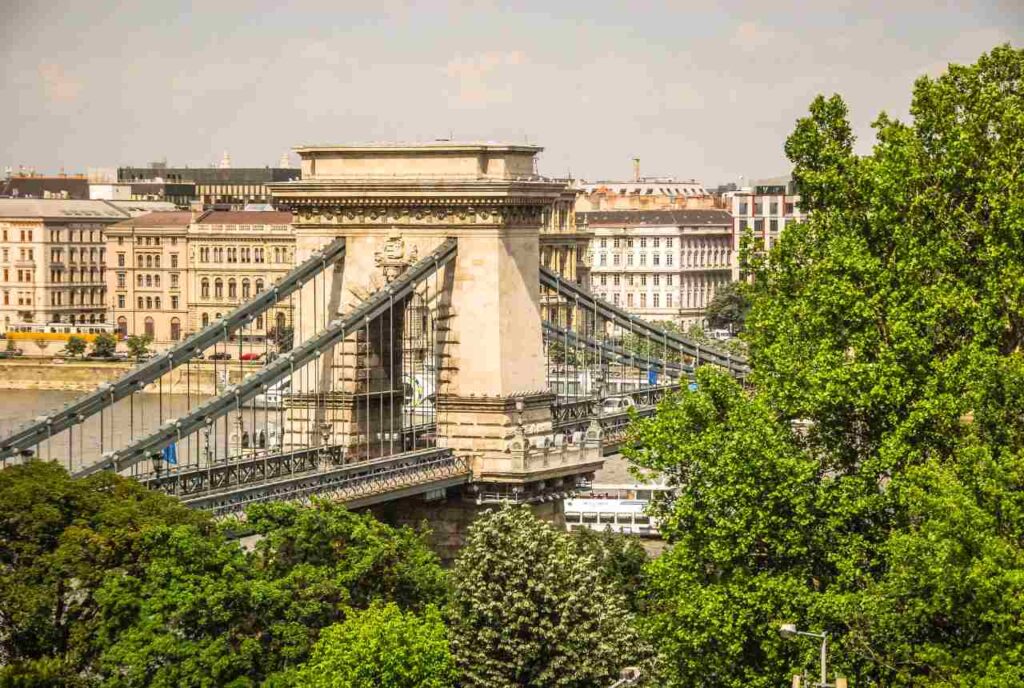Budapest