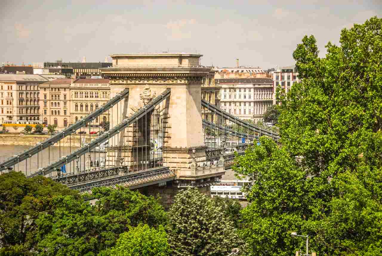 Budapest