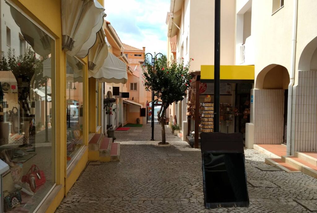 Quarteira