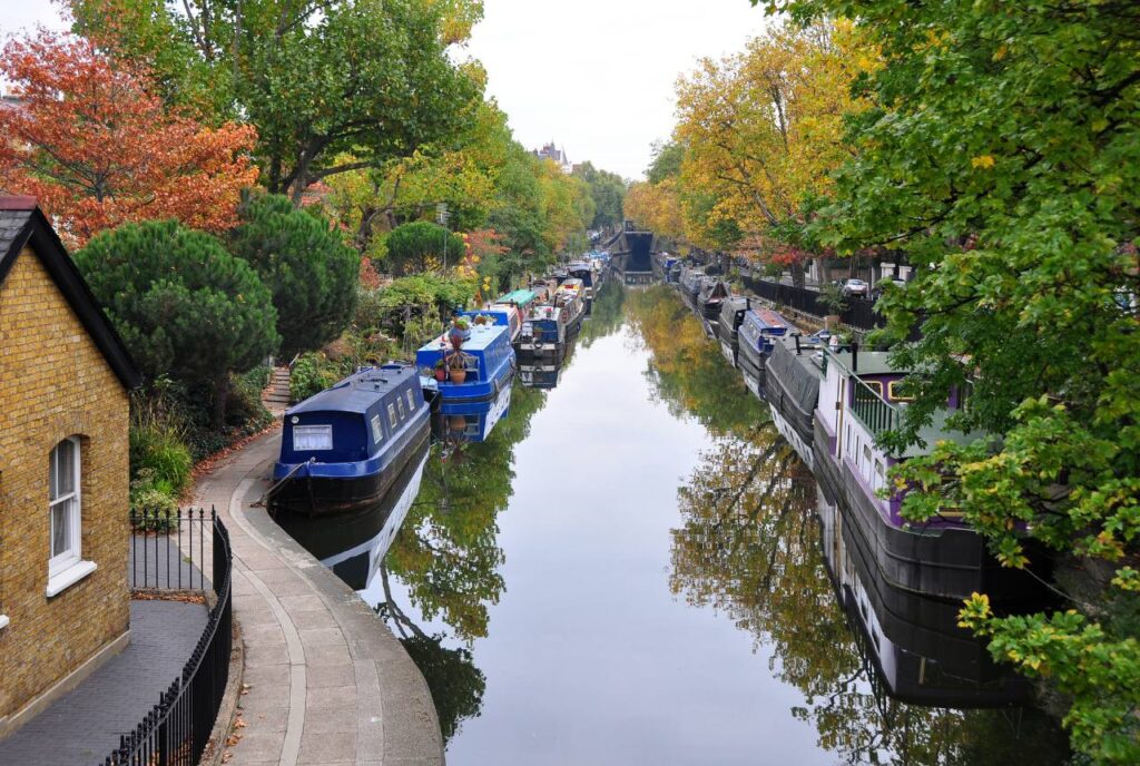London