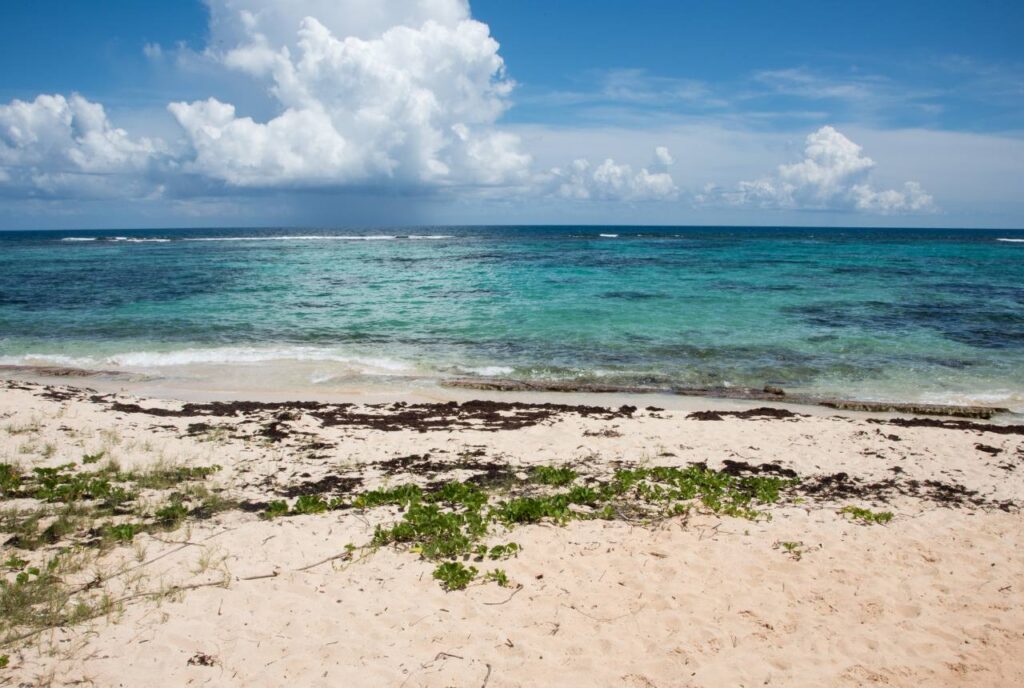 Saint Croix