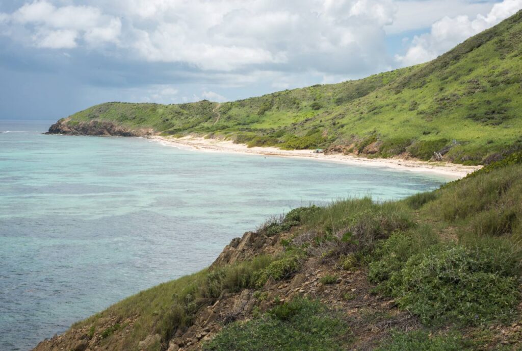 Saint Croix