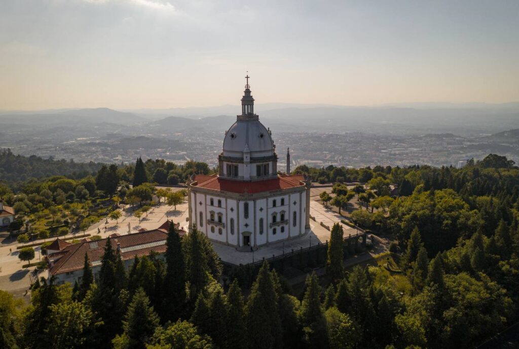 Braga