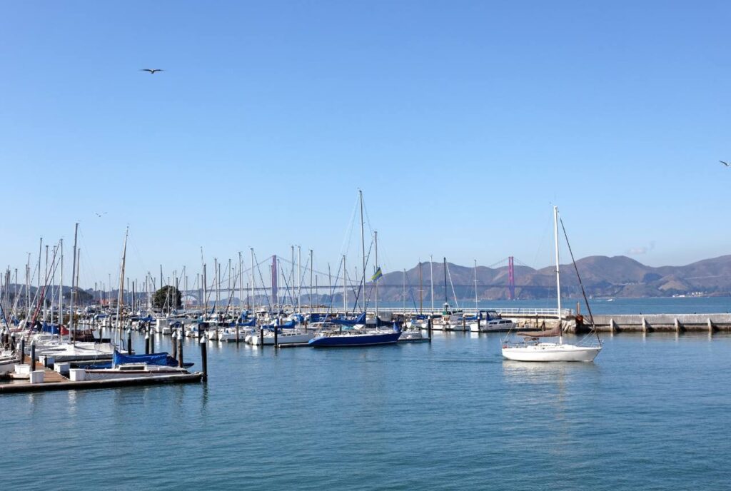 San Francisco