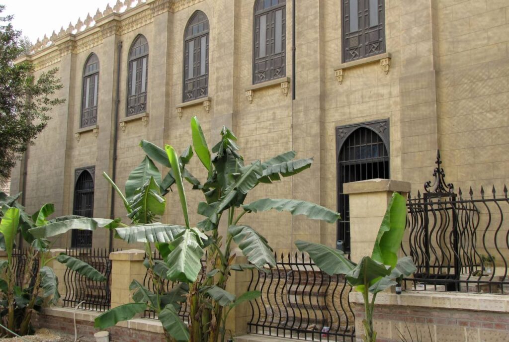 Cairo