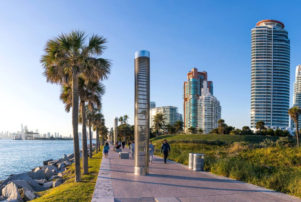 Miami