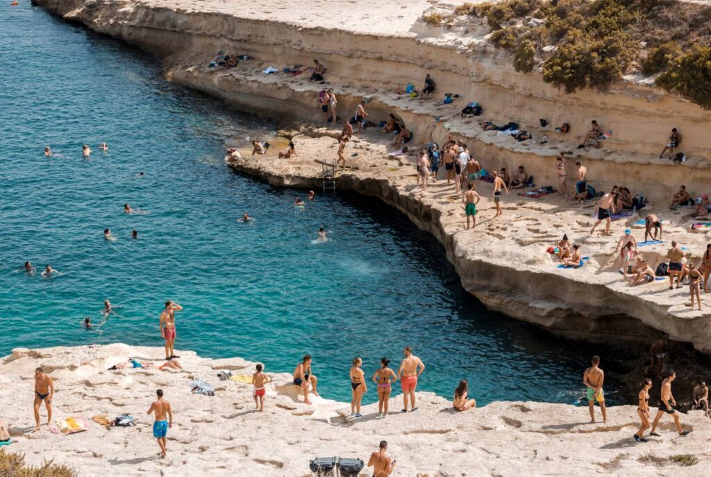 Malta