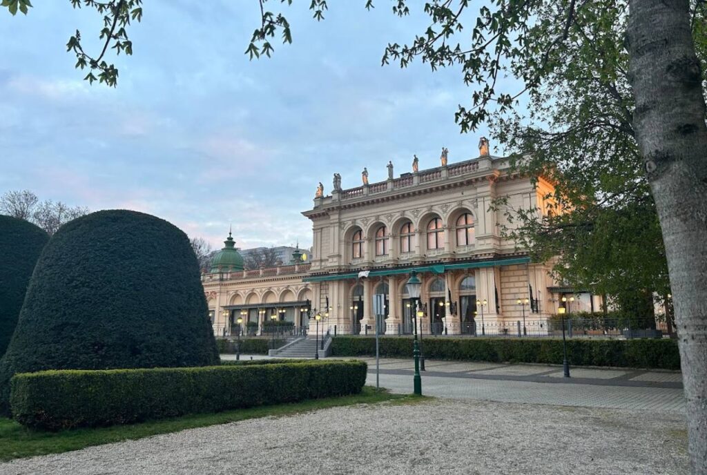 Vienna