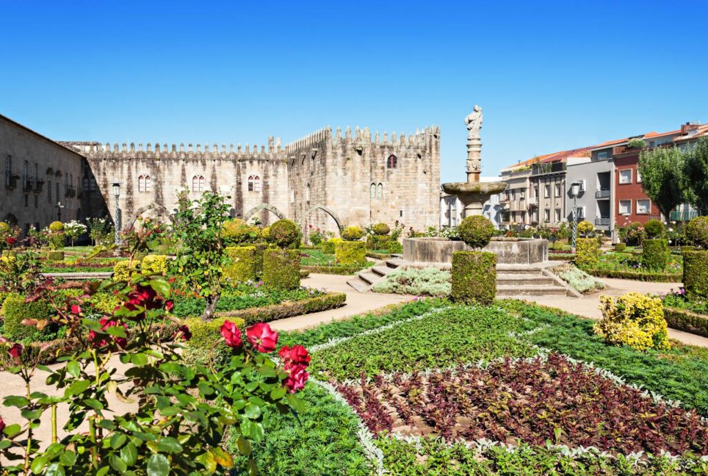 Braga