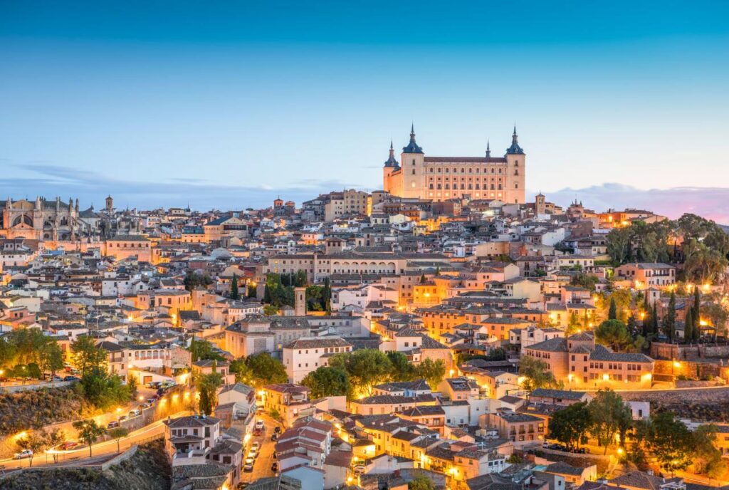 Toledo