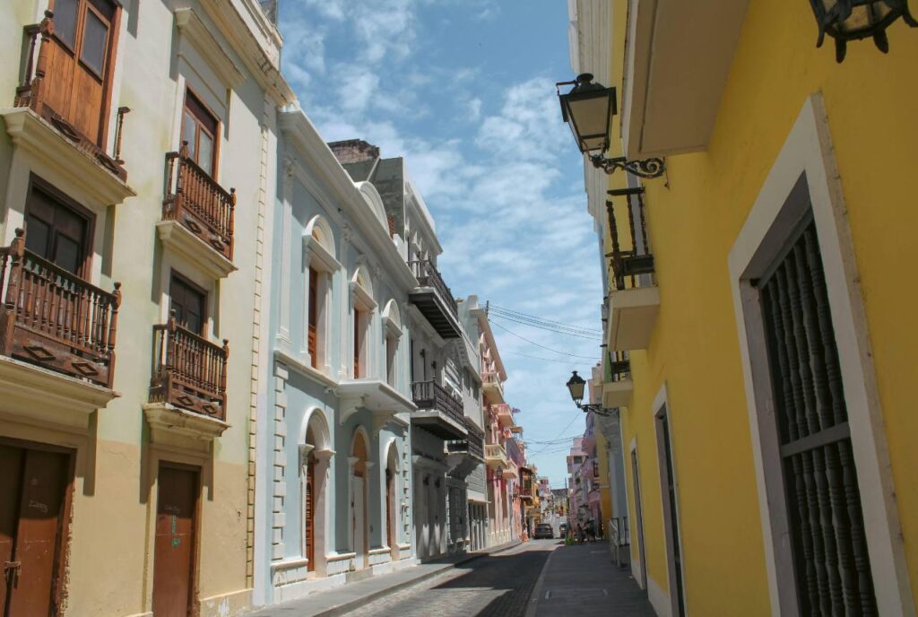 Puerto Rico