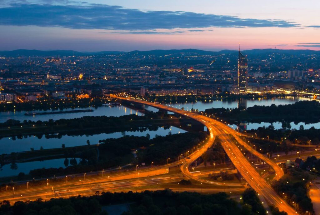 Vienna