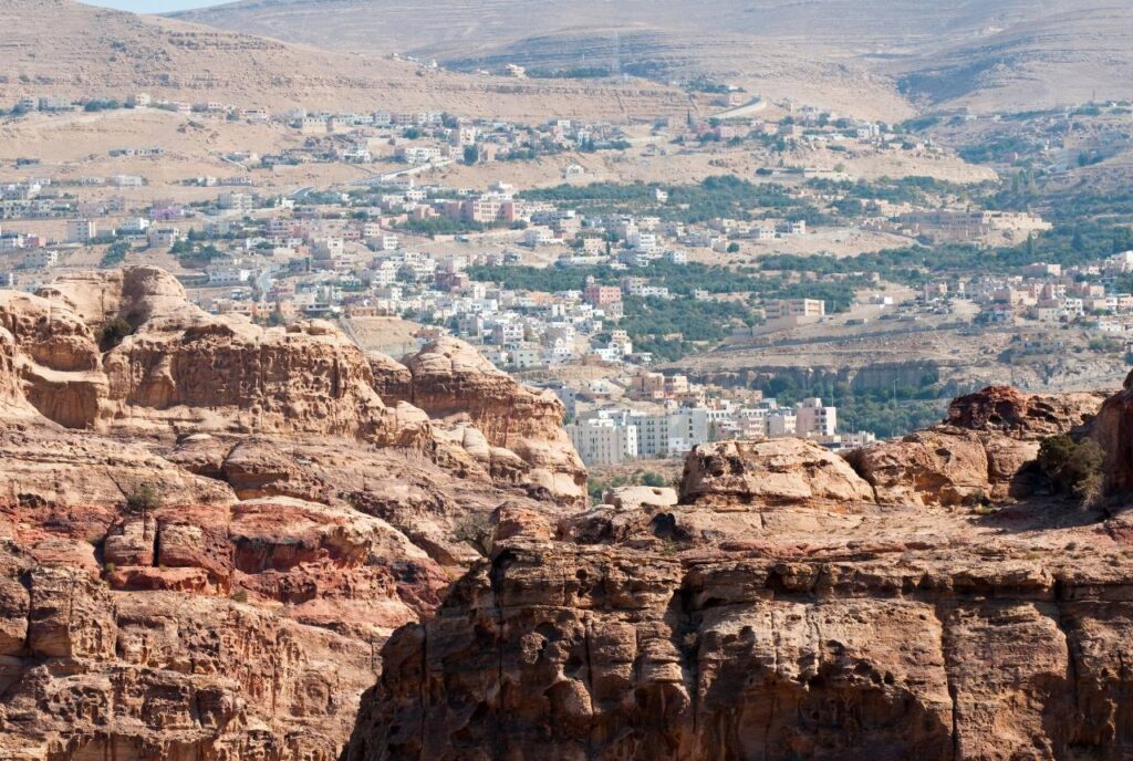 Petra