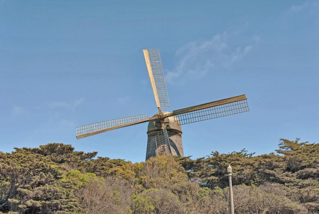 San Francisco