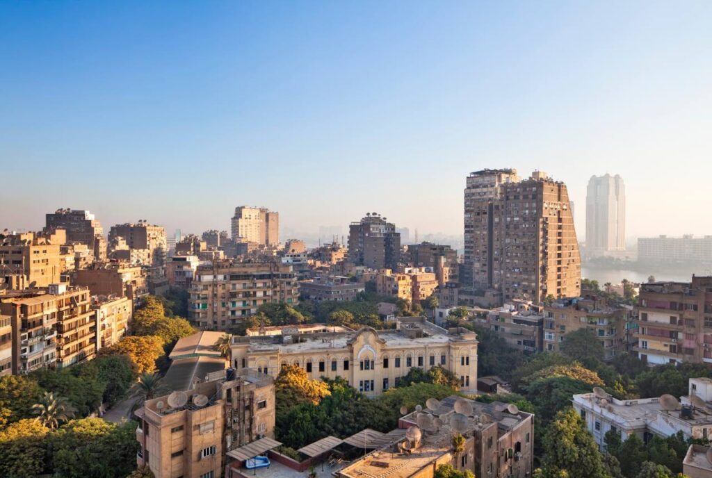 Cairo