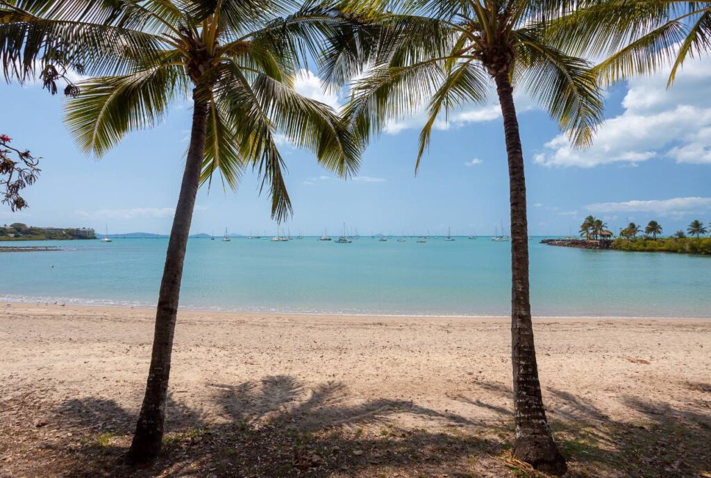 Airlie Beach