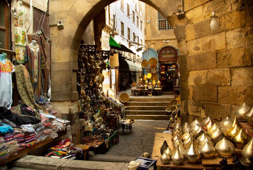 Cairo