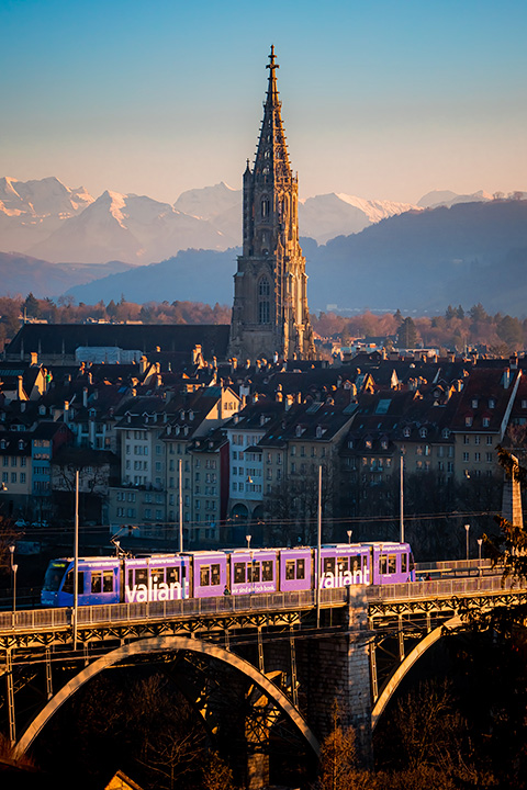 Bern