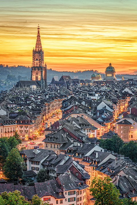Bern