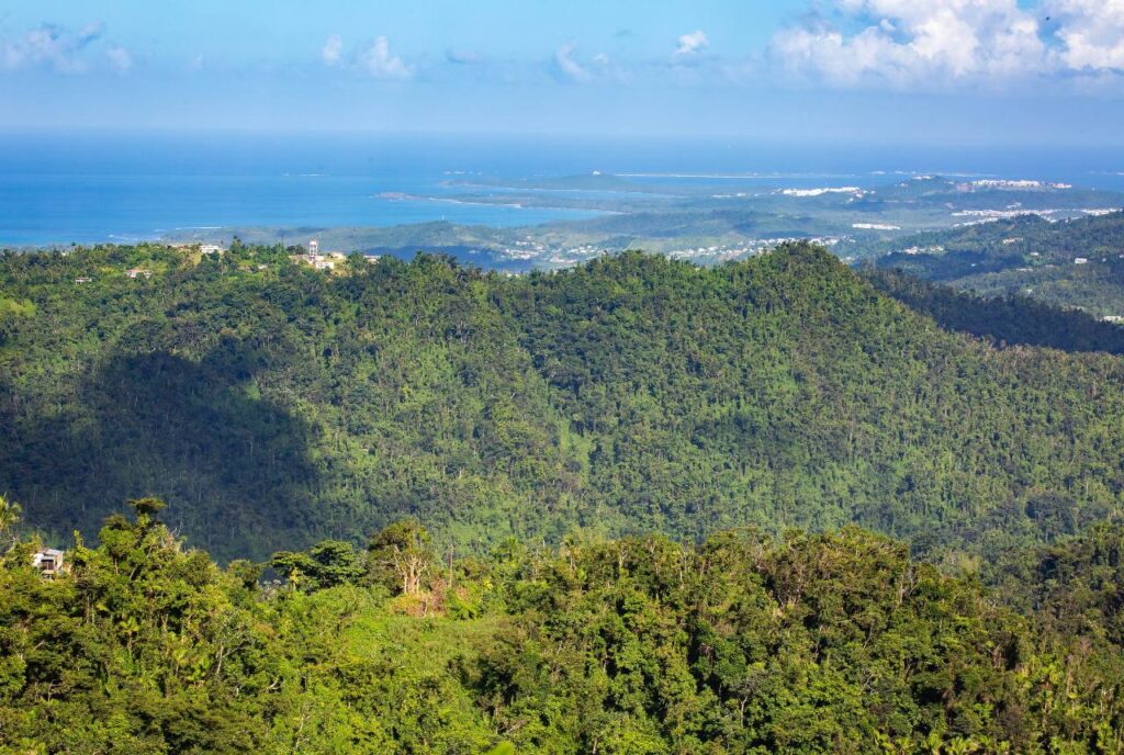 Puerto Rico