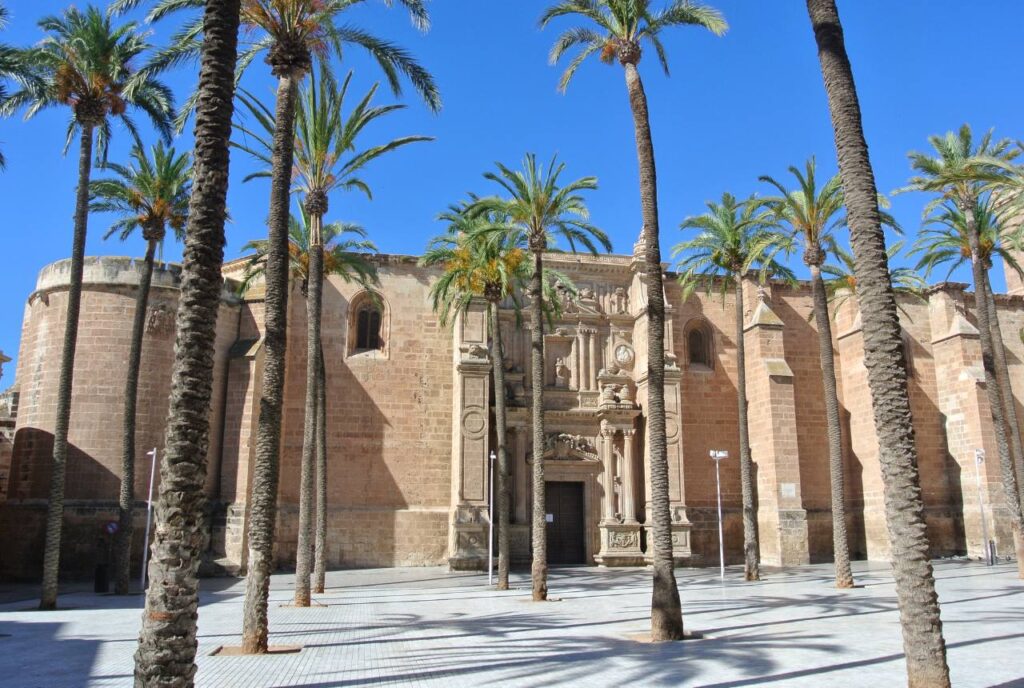 Almeria