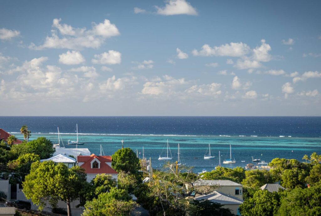 Saint Croix