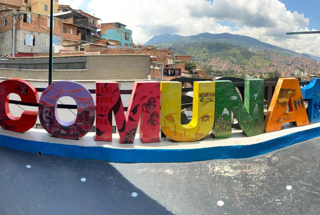 Medellin