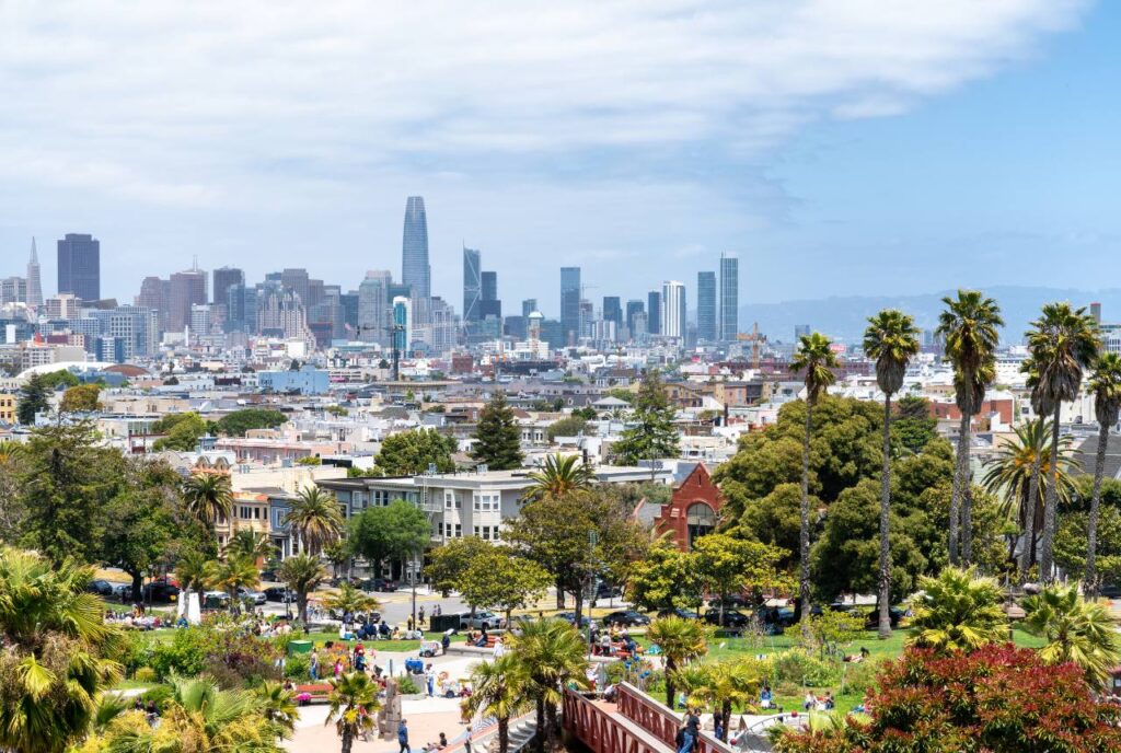 San Francisco