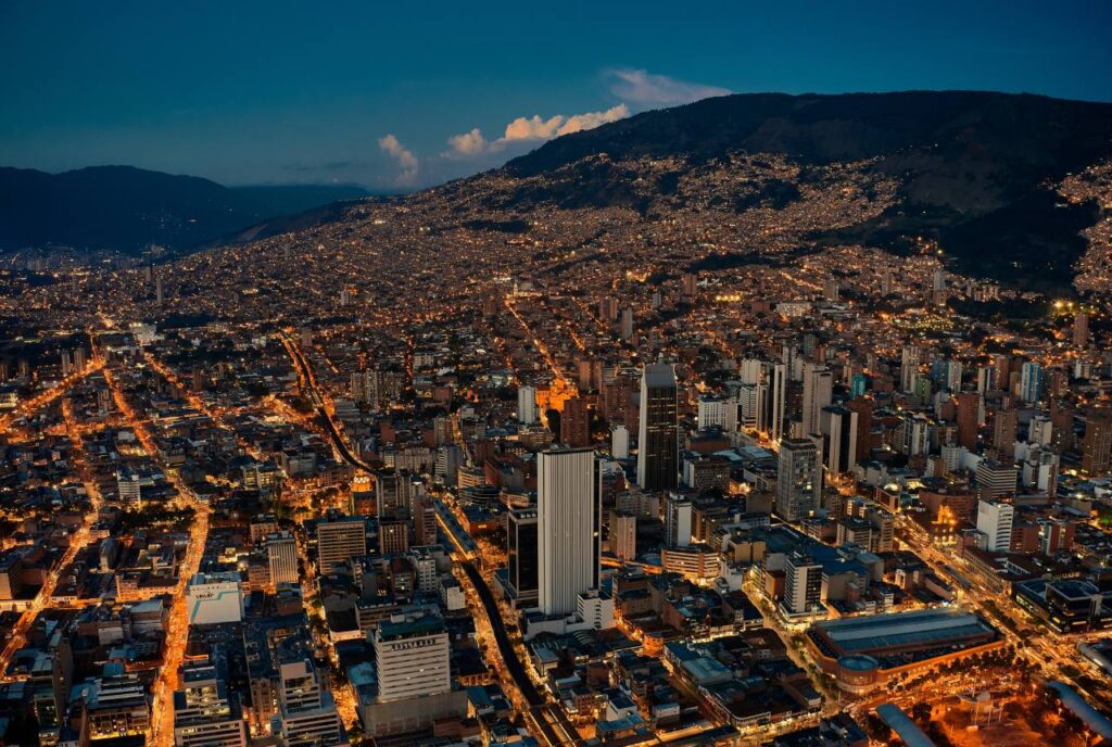 Medellin