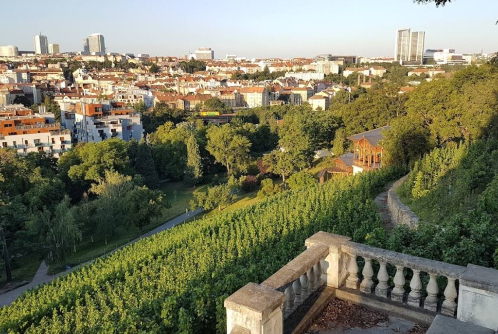 Prague