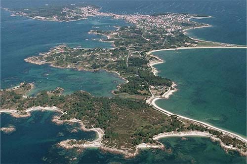 illa de arousa