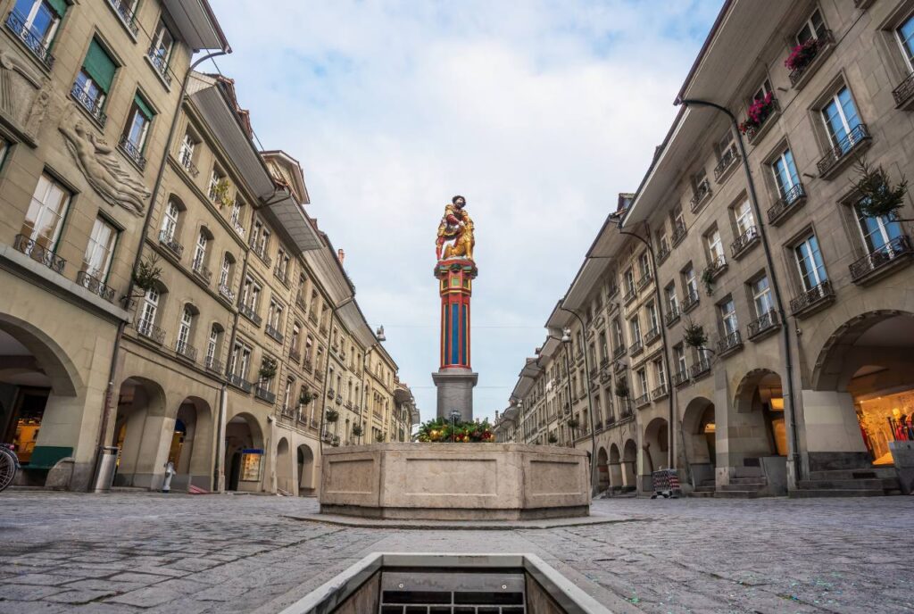 Bern