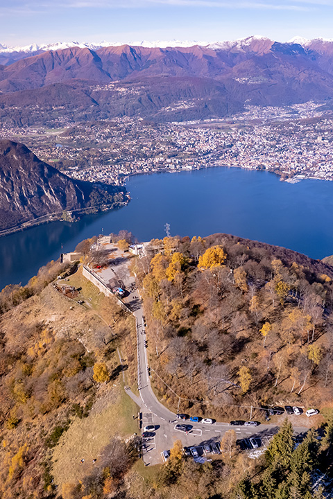 lugano