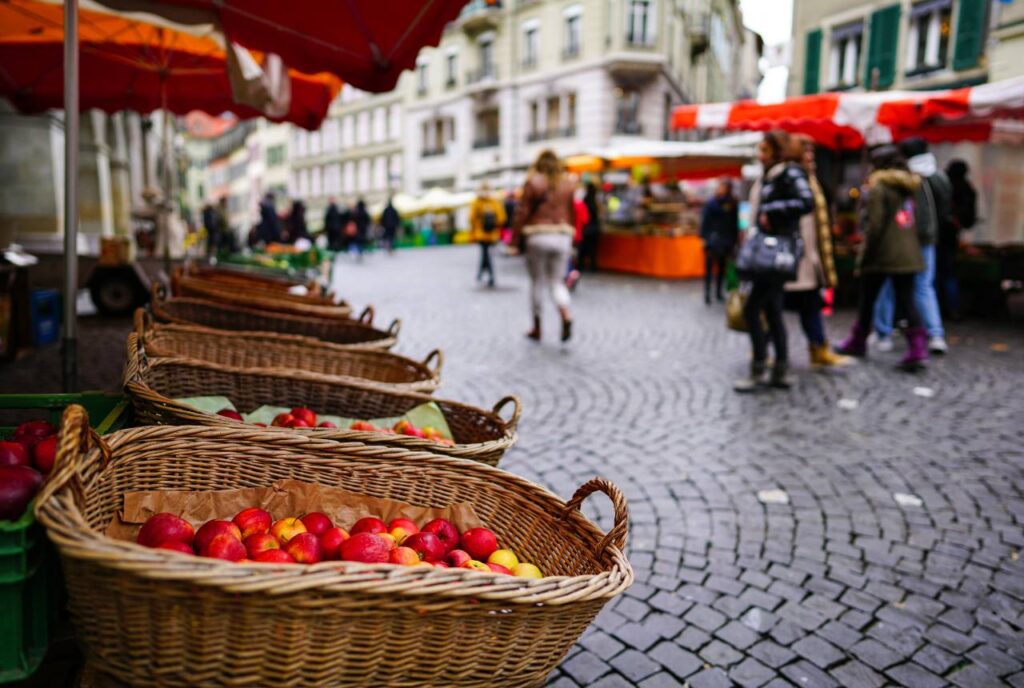 Lausanne