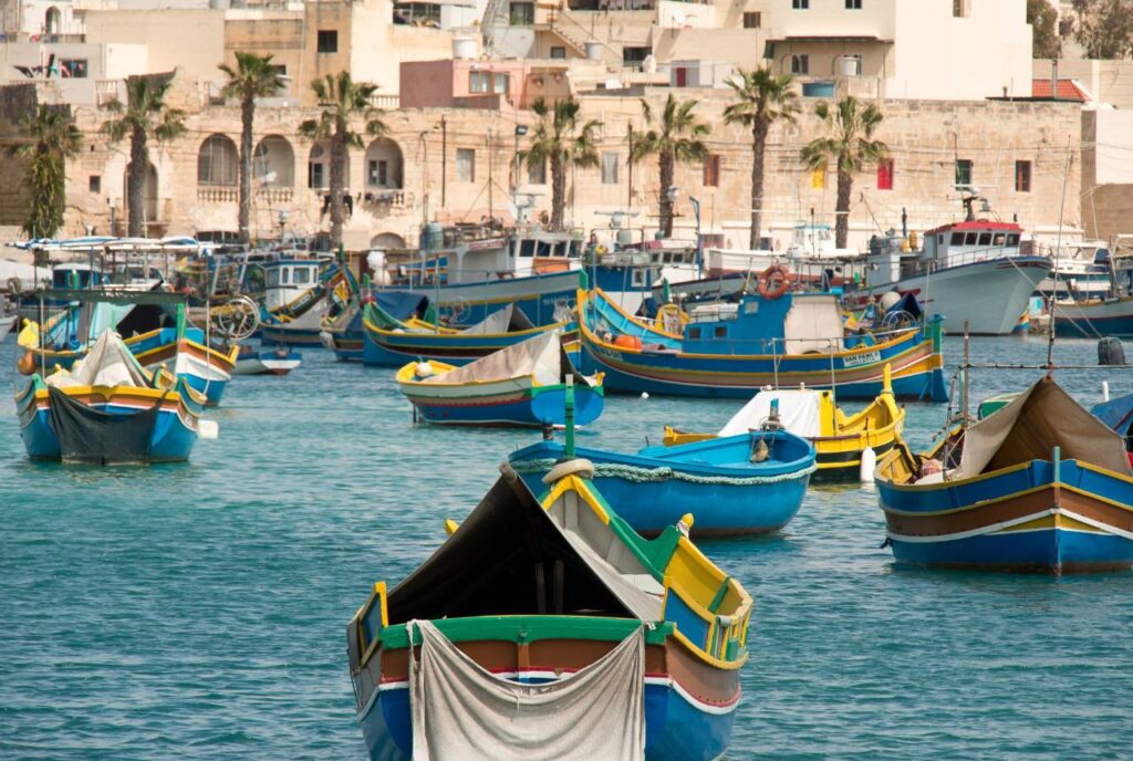 Malta