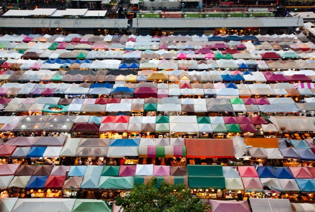 Bangkok