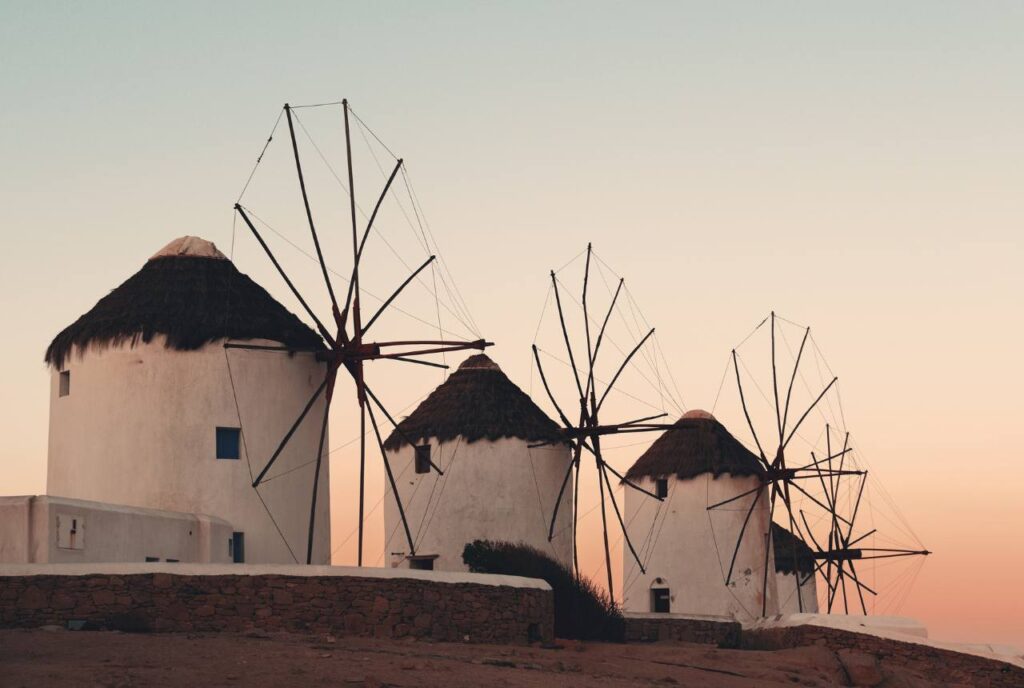 Mykonos