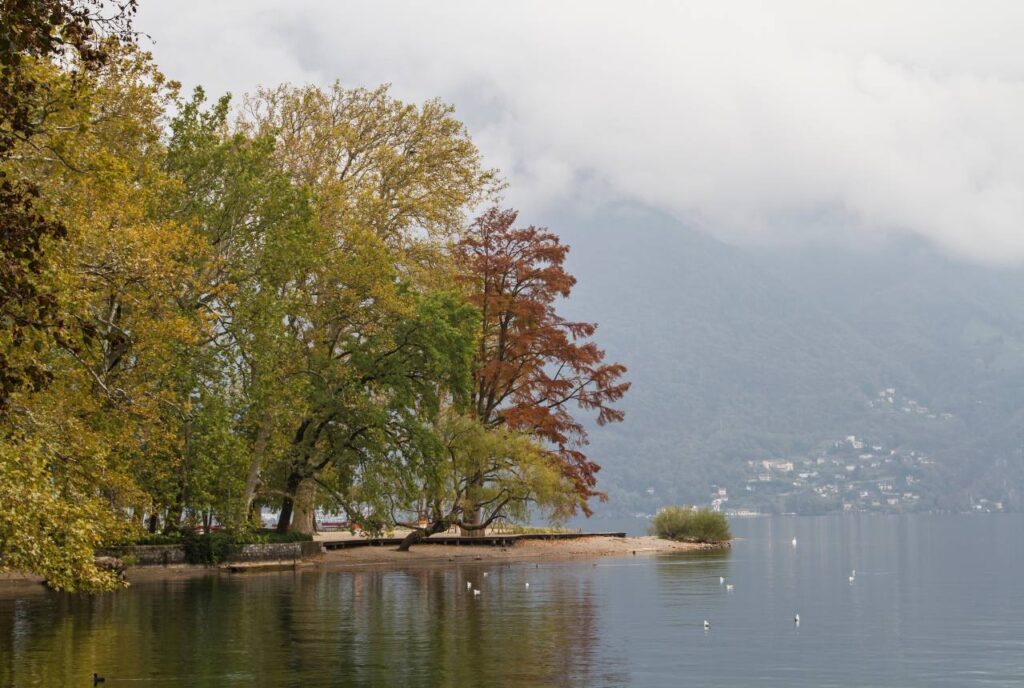 Lugano