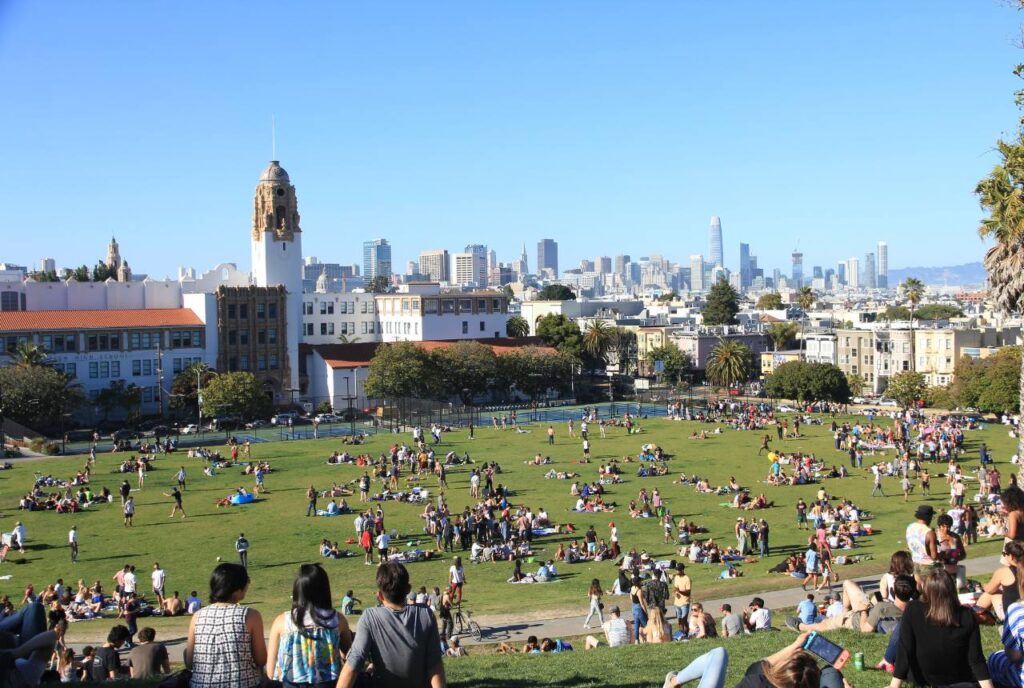 San Francisco
