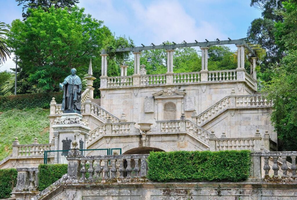 Santiago de Compostela