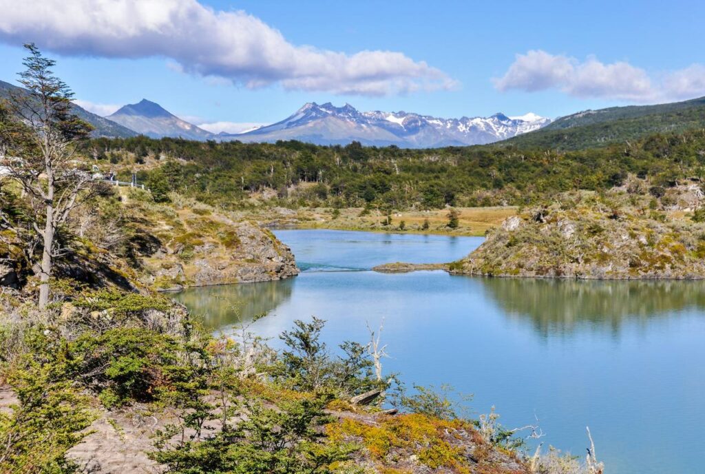 Ushuaia