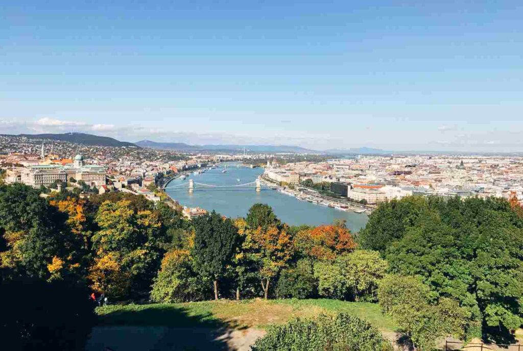 Budapest